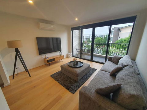 Family Friendly 2BR Townhouse 5mins To Hospital - Accommodation Bookings 0