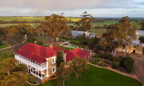 Glamping At Buckland Estate - Accommodation Bookings 2