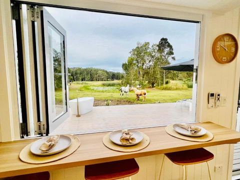 Freed.Omspace - Accommodation Bookings 1