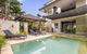 Fresco Tropical: Private Pool Haven By Golf Course - thumb 0