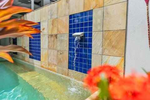 Fresco Tropical: Private Pool Haven By Golf Course - Accommodation Bookings 2