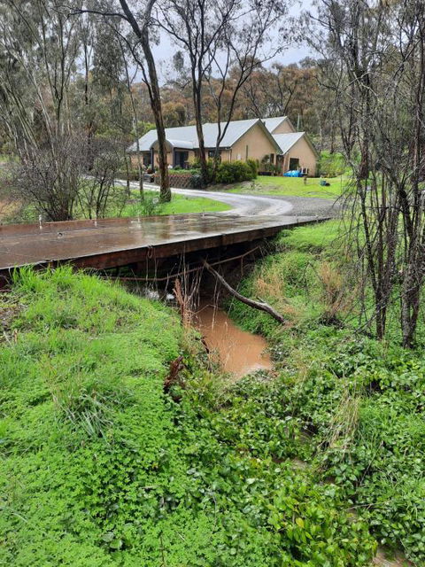 Frogmouth Hollow - Accommodation Bookings 4