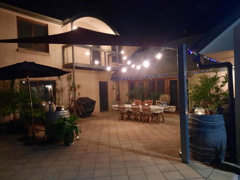 Frogmouth Hollow - Accommodation Bookings 3
