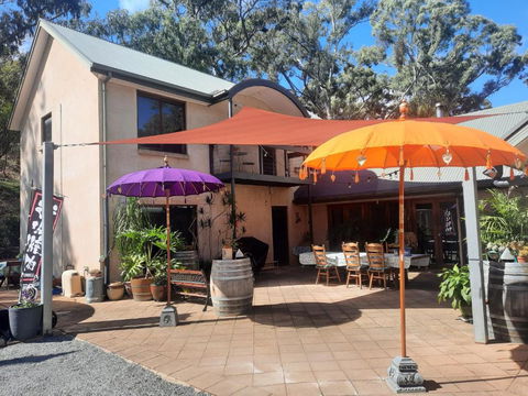 Frogmouth Hollow - Accommodation Bookings 2