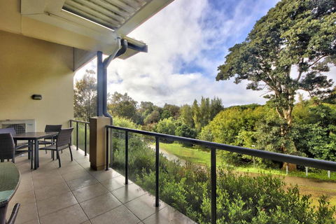 Front Creek Unit 5 Of 16 Paragon Ave South West Rocks - No Sheets Or Towels Provided - Accommodation Bookings 2