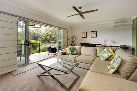 Front Creek Unit 5 Of 16 Paragon Ave South West Rocks - No Sheets Or Towels Provided - Accommodation Bookings 0