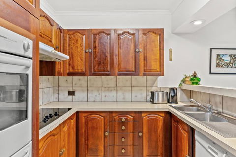Fuller Holidays-Unit Pacific - Accommodation Bookings 4
