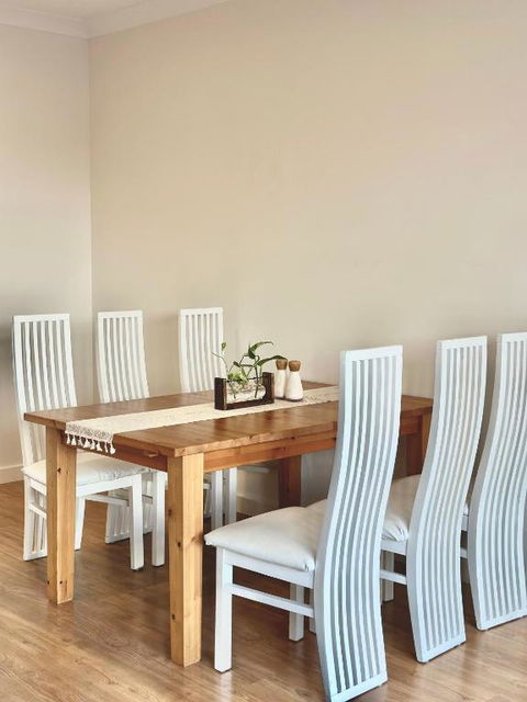 Fully Equipped 3BR-Townhouse - Accommodation Bookings 3