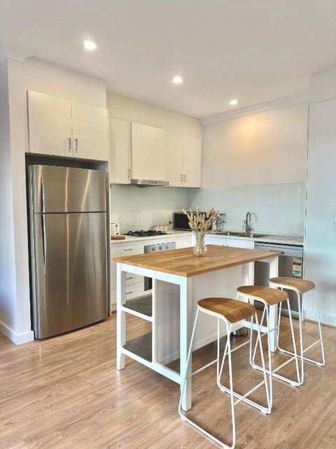 Fully Equipped 3BR-Townhouse - Accommodation Bookings 2