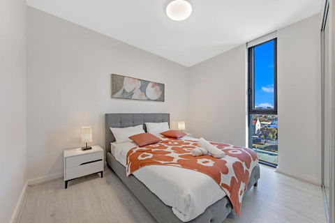 Fully Equipped Apartment In Rockdale - Accommodation Bookings 2