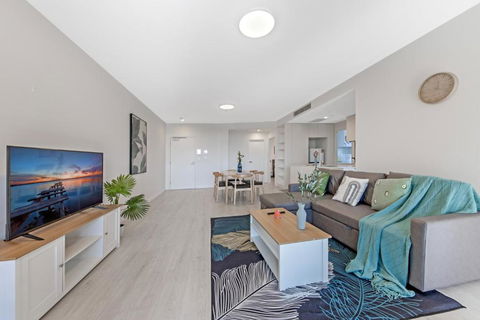 Fully Equipped Apartment In Rockdale - Accommodation Bookings 1