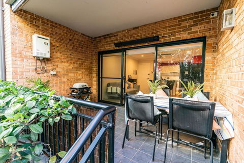 Funda Place - Leafy Hideout In Northern Beaches - Accommodation Bookings 0