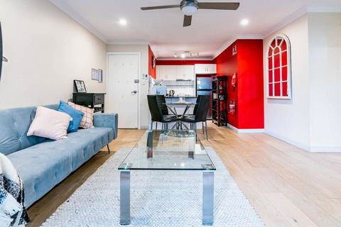 Funda Place - Leafy Hideout In Northern Beaches - Accommodation Bookings 1