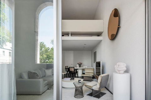 Future Space - Accommodation Bookings 4