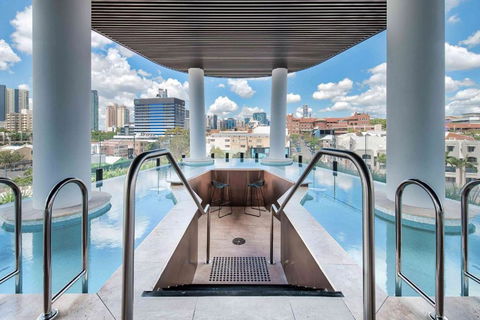 FV Brisbane Apartments Fortitude Valley - Accommodation Bookings 0