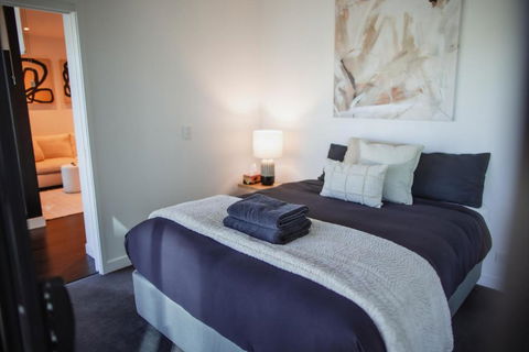 FV Brisbane Apartments Fortitude Valley - Accommodation Bookings 2