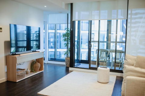 FV Brisbane Apartments Fortitude Valley - Accommodation Bookings 4