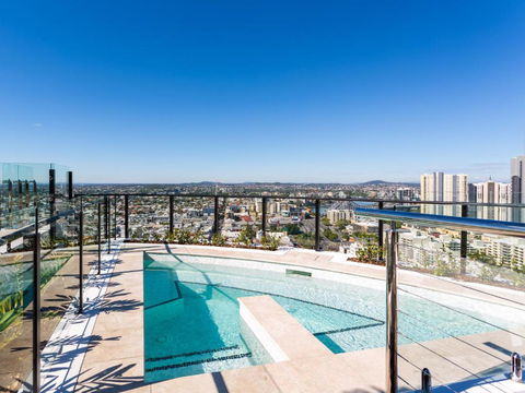 FV By Serain Residences - Accommodation Bookings 4