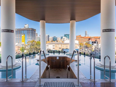 FV By Serain Residences - Accommodation Bookings 1