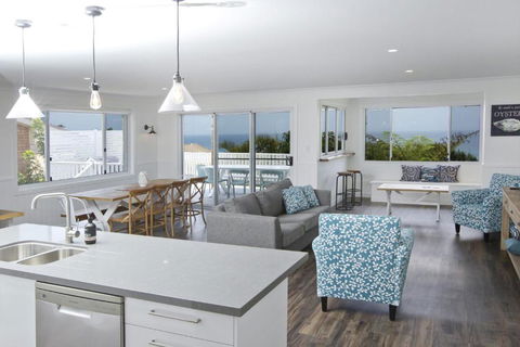 FYNE SHORES - Accommodation Bookings 0