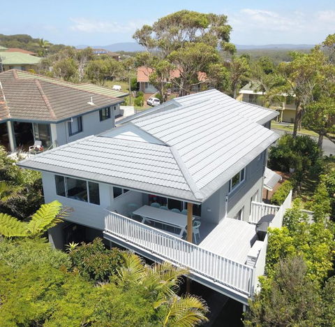 FYNE SHORES - Accommodation Bookings 2
