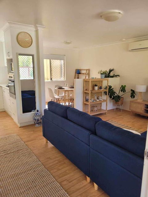 G&R Beach Cottage - Accommodation Bookings 2