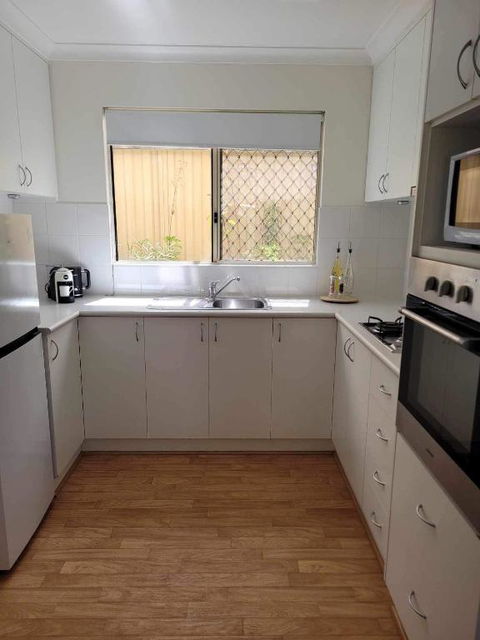 G&R Beach Cottage - Accommodation Bookings 4