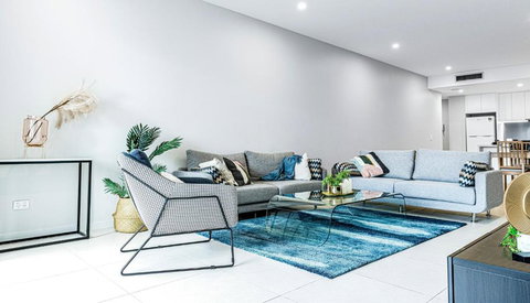 G3 Apartment - Accommodation Bookings 0