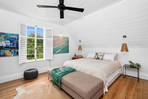 Gable House Geelong - Accommodation Bookings 1