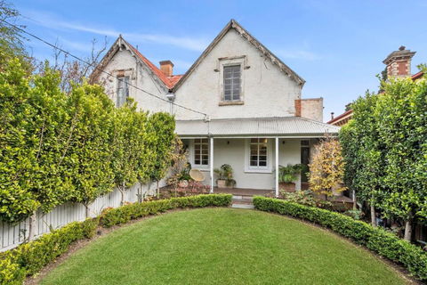 Gable House Geelong - Accommodation Bookings 0