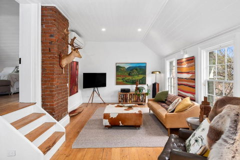 Gable House Geelong - Accommodation Bookings 2