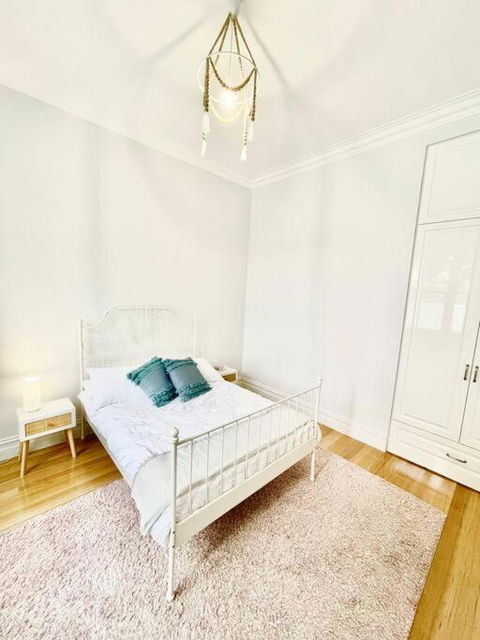 Garden Cottage - Accommodation Bookings 3