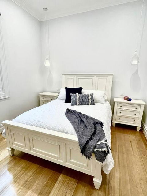 Garden Cottage - Accommodation Bookings 4