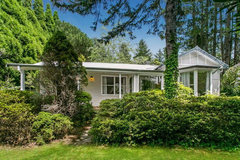 Garden Cottage - Accommodation Bookings 0