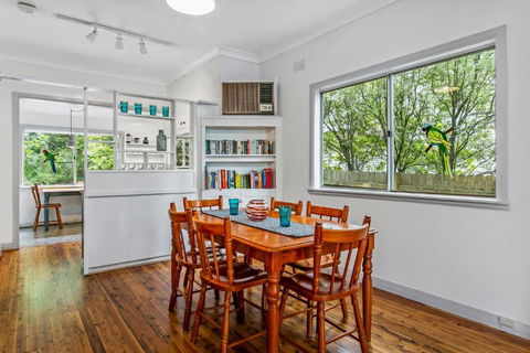 Garden Cottage - Accommodation Bookings 2