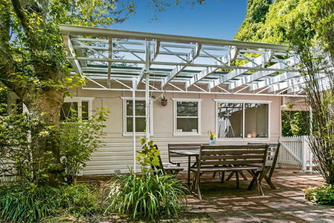 Garden Cottage - Accommodation Bookings 3