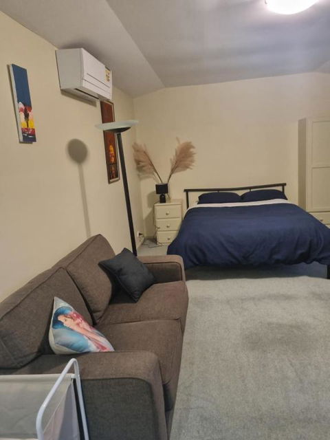 Garden Dreams Bungalow - Accommodation Bookings 0