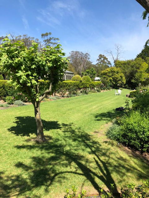 Garden Hill Retreat South Coast Australia - Accommodation Bookings 1