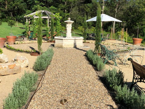 Garden Hill Retreat South Coast Australia - Accommodation Bookings 2