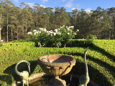 Garden Hill Sandstone Villas: Shoalhaven NSW Australia - Accommodation Bookings 3