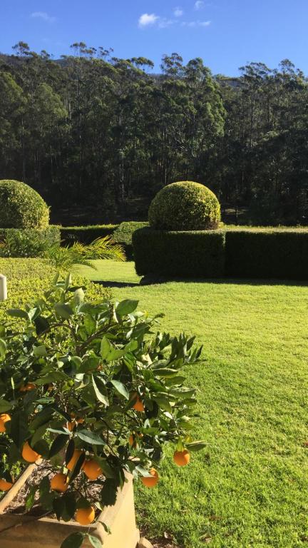 Garden Hill Sandstone Villas: Shoalhaven NSW Australia - Accommodation Bookings 4