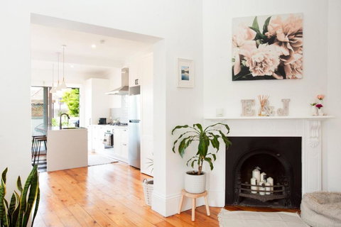 Garden Oasis Sydenham - Accommodation Bookings 3