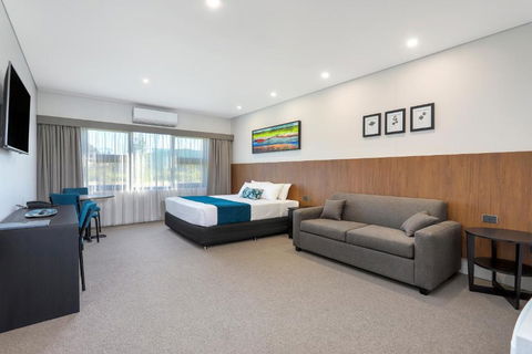 Gateway Motel - Accommodation Bookings 4