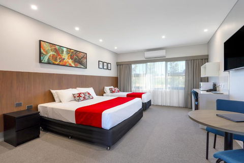 Gateway Motel - Accommodation Bookings 2