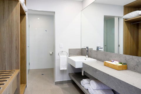 Gateway Motel - Accommodation Bookings 1