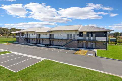 Gateway Motel - Accommodation Bookings 3