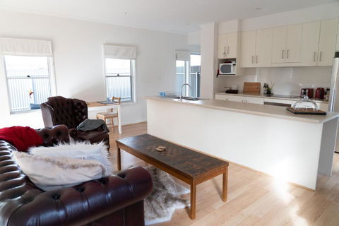 Gawler Townhouse U1 1 Bedroom - Accommodation Bookings 0
