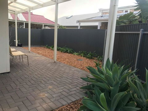 Gawler Townhouse U1 1 Bedroom - Accommodation Bookings 4