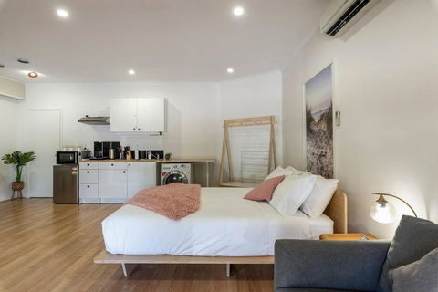 Gawler Townhouses 1b - Accommodation Bookings 4