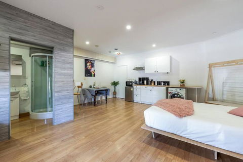 Gawler Townhouses 1b - Accommodation Bookings 1